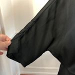 Michael Kors Michael  Blouson Top Mini Dress 10 Photo 3