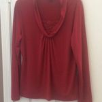 East 5th FINAL MARKDOWN Ladies’  Top (M) Photo 0