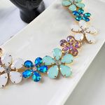 ZARA  Floreat Necklace Photo 11