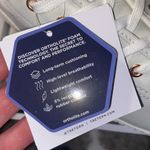 Tretorns from Tuckernuck NyLite Leather White/RoseGold 6.5M Photo 4