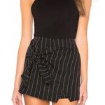 Lovers + Friends Bermuda front tie shorts size XXS Photo 0