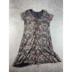 Fresh Produce EMMA Stretch V Neck Short Sleeve Dress Xxl 2xl * Photo 5