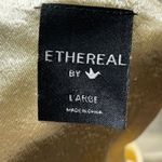 Paper Crane Ethereal Negligee‎ Ivory Photo 6