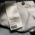 Paige  denim skirt  sz. 26 Photo 3