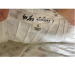 For Love & Lemons  Guisti Floral Midi Dress – Smocked Bodice, Women’s Size S Photo 7