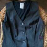 All that jazz NWT -  Vest | Size 7/8 Photo 0