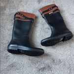 Tommy Hilfiger  Rain Boots SIZE 7 Photo 1