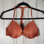Victoria's Secret NWT Shine Strap Full Coverage Push-Up Bikini Top Size 32DD (E) Photo 0