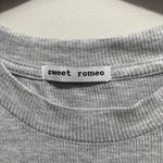 Sweet Romeo Soft Tee Photo 1