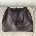 EXPRESS DRESSY mini skirt GREAT cond🌷🌷 Photo 1