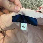 Blue Rain Blue‎ rain small floral off the shoulder blouse Photo 7