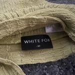 White Fox Boutique  Top Photo 1
