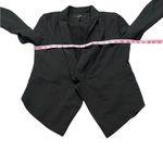 Jessica Simpson 3/$15  black suit jacket Photo 2