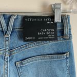 Veronica Beard [] NWT Carolyn Baby Boot Jeans in Amsterdam- Size 24/00 Photo 8