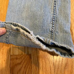 Aeropostale  Chelsea bootcut jeans size 1/2 reg Photo 1