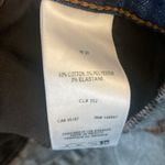 joe's jeans  Women's Smith Straight Midrise 4" Cuff Crop Jean size 27 Photo 3