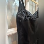 Sean By Sean Combs Silk & Spandex Bustier Cocktail Party Dress Size 8 Medium NWT Black Photo 5
