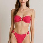 Boutique Cute pink bikini 👙 Photo 0