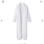 SKIMS  DUVET ROBE $250 NEW WITH TAGS!! Photo 4