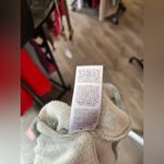 Juicy Couture Blue Zip-Up Hoodie Photo 3