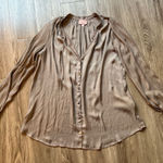 Show Me Your Mumu  medium blouse Photo 0