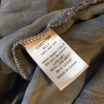 Dance & Marvel  small blue top Photo 4