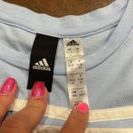 Adidas  cropped top Photo 5