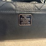 Lounge Fly  Sugar skull Jack Skellington barrel bag with wallet Photo 11