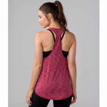 Lululemon 105 Singlet Racerback Tank Photo 1
