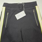 Lovers + Friends Katarina Track Pant in Black XS Photo 5