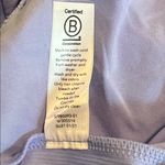 Athleta Brooklyn Women's Light Purple Athletic Shorts Size 22 NWT Photo 6