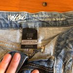 Mossimo Supply Co Mossimo Denim High Rise Shorts Photo 2