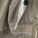 Oxide Cream Gray Ski Jacket Snowboarding Hood Photo 7