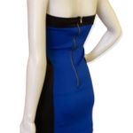 Women’s Black Blueberry Tube Dress Photo 3