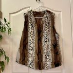 Multiples  Vest  Photo 7