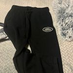 PacSun Land Rover Sweatpants Photo 0