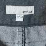 Hennes Black Jean Skirt Size‎ 10 Or Eur 40. Size 8 Photo 4