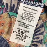 The Vintage Shop Paisley Maxi Dress Photo 6