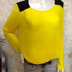 Bisou Bisou  Balloon bottom sheer top! Gorgeous Photo 0