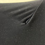 Buffbunny Collection BUFFBUNNY *flawed* Black Fall Freely Fitted Bodycon Dress Size Small Photo 14