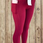 Scrunched up butt lifting leggings TikTok yoga pants Photo 0