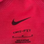 Nike Women's Dri-FIT Indy Light-Support Padded V-Neck Sports Bra -University Red Photo 13