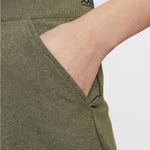 Nike Naomi Osaka Olive Green Tennis Skirt for Women Pockets NEW Photo 4