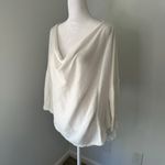 Free People We the Free white knit top size XS Photo 3