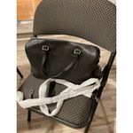 Coach New  black handbag crossbody strap Photo 6