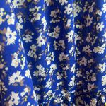 Sienna Sky Floral Button Down Tank Photo 2