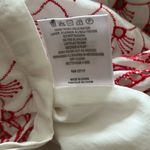 Badgley Mischka Belle  Eden Eyelet Maxi Dress Photo 9