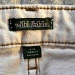 Wild Fable Shorts High-Waisted Photo 3