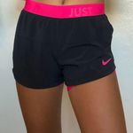 Nike Workout Athletic Shorts Photo 0