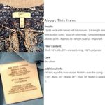 Joie  Aidee Blue Printed Silk Chiffon Long Sleeve Mini Dress Medium Photo 7